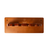 Kentucky Horsewear  Whip Holder Round